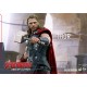 Avengers Age of Ultron Movie Masterpiece Action Figure 1/6 Thor 32 cm